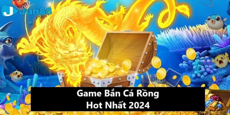 Bắn cá rồng được biết đến là siêu phẩm game hàng đầu hiện nay. Tựa game này sẽ mang đến cho anh em trải nghiệm vào những chuyến săn cá đầy kịch tính. 